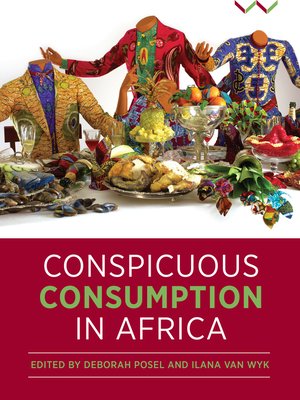 cover image of Conspicuous Consumption in Africa